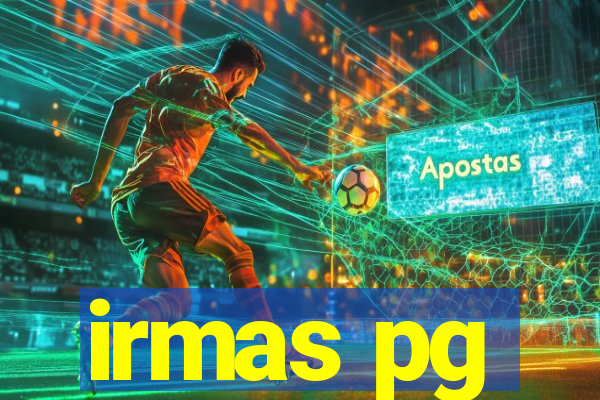 irmas pg